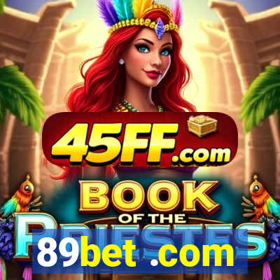 89bet .com